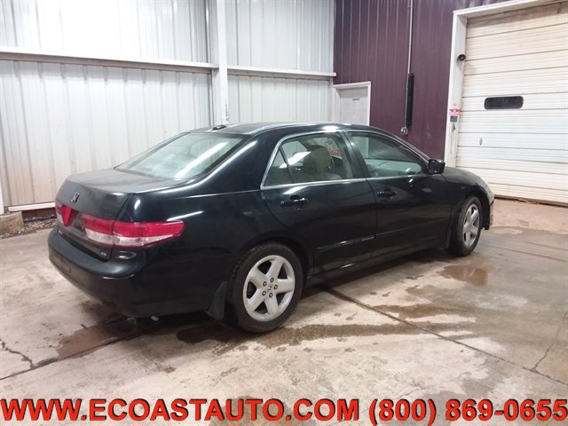 Used 2004 Honda Accord EX image 5