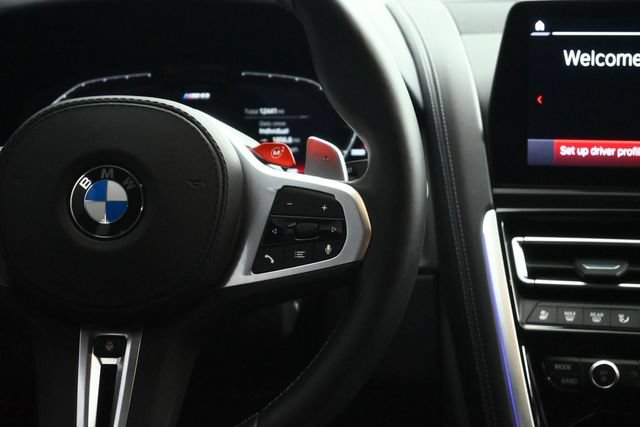 Used 2024 BMW M8 Gran Coupe xDrive Competition AWD/4WD image 43