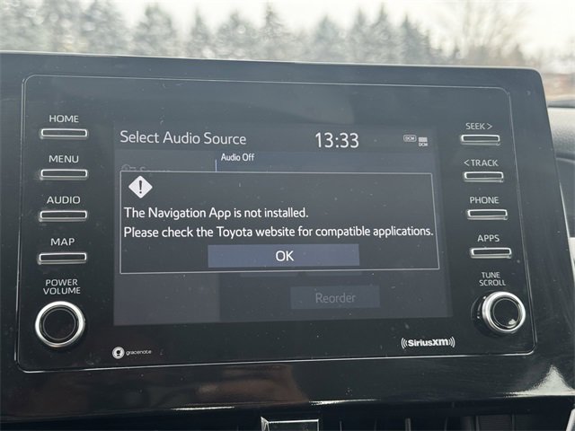 Used 2024 Toyota Camry SE image 31