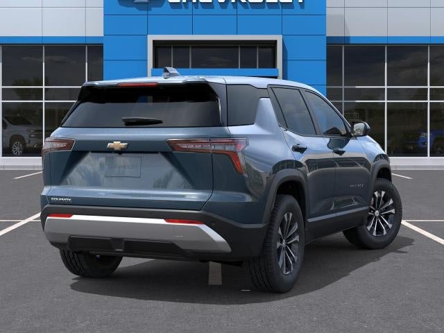 New 2027 Chevrolet Equinox LT FWD image 4