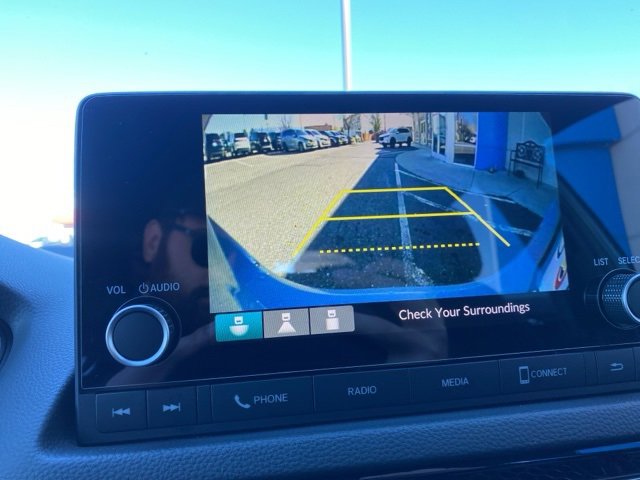 Used 2024 Honda Civic Sport image 19