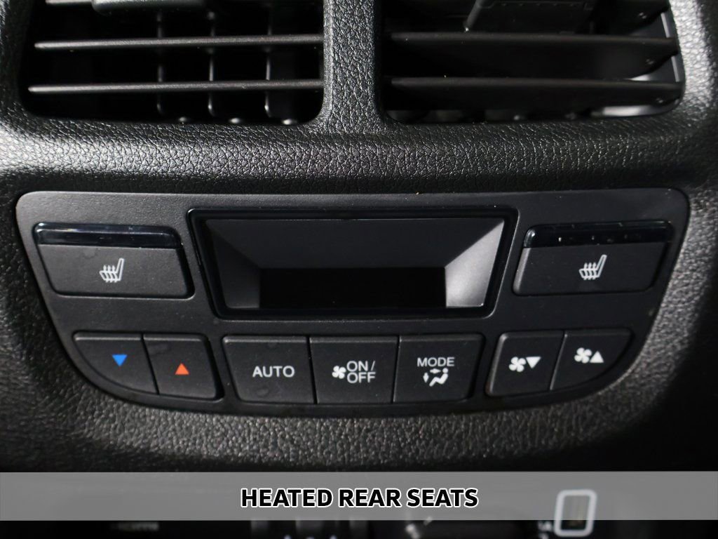 Used 2022 Honda Pilot Black Edition image 10