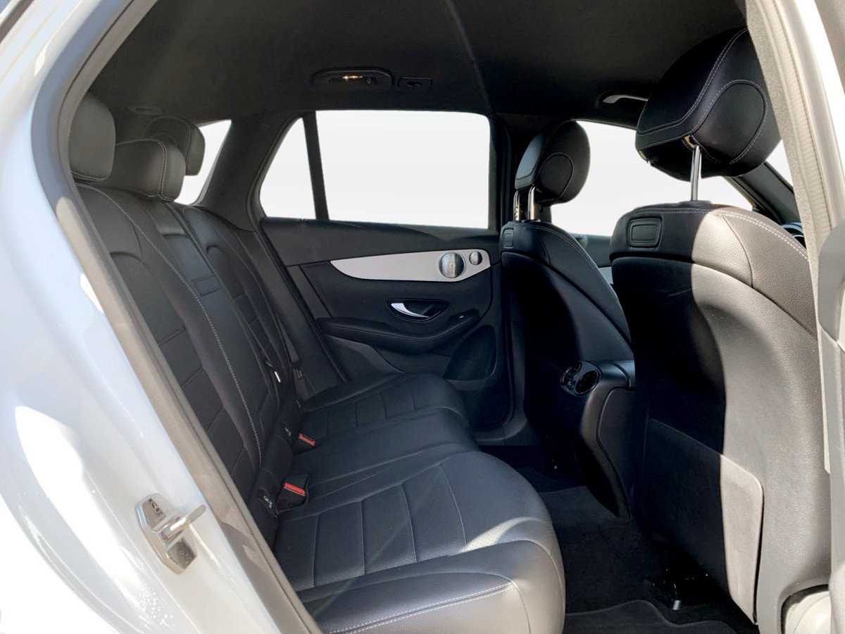Used 2019 Mercedes-Benz GLC 300 image 17