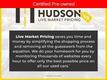 Used 2025 Toyota 4Runner TRD Off-Road Premium AWD/4WD image 3