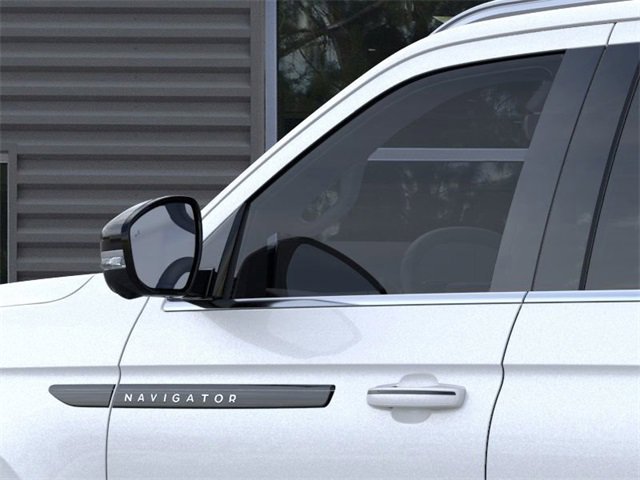 New 2025 Lincoln Navigator L Black Label image 20