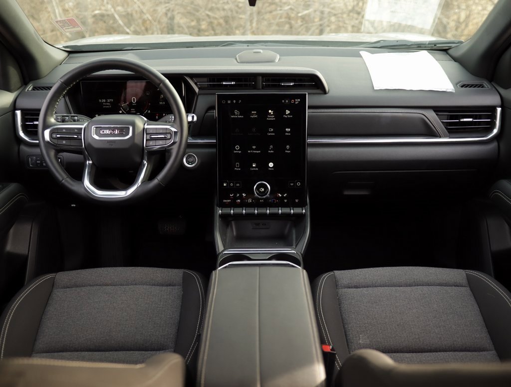 Used 2025 GMC Terrain Elevation image 21