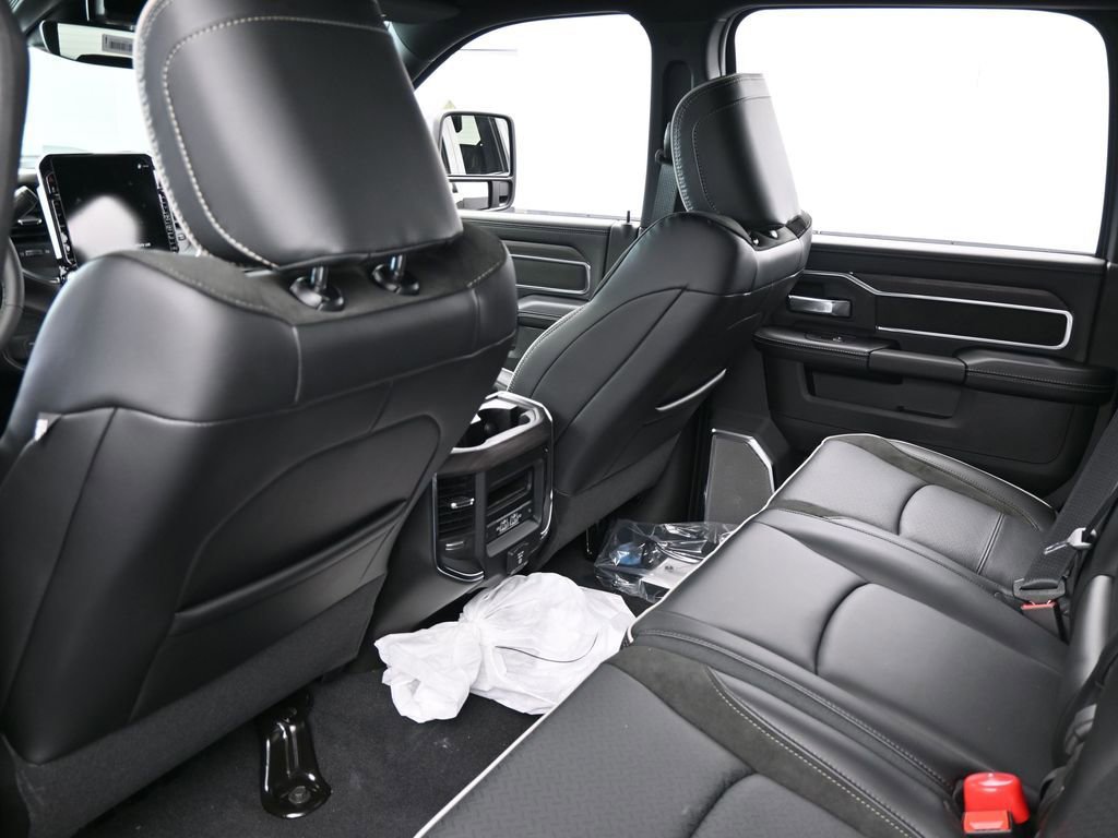 New 2026 RAM 2500 Laramie image 29
