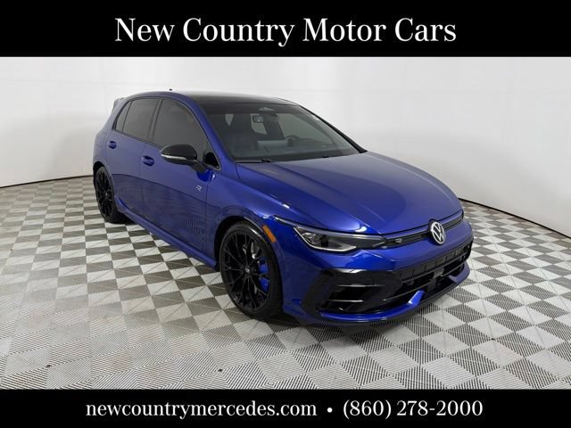 Used 2026 Volkswagen Golf