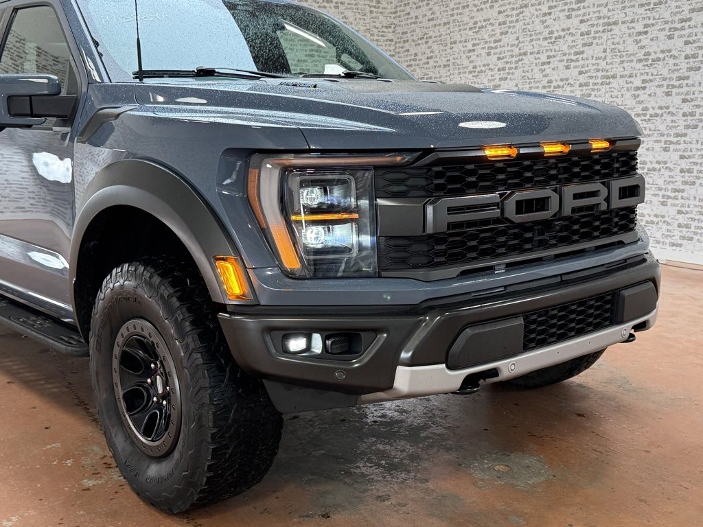 Used 2023 Ford F150 Raptor w/ Raptor Carbon Fiber Package image 6