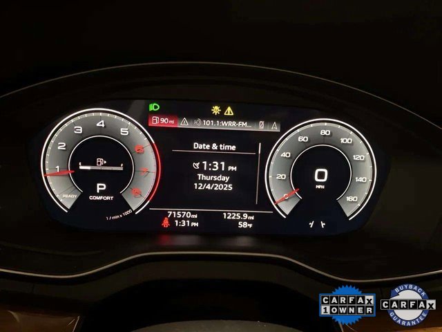 Used 2023 Audi Q5 2.0T Premium Plus w/ Premium Plus Package image 8