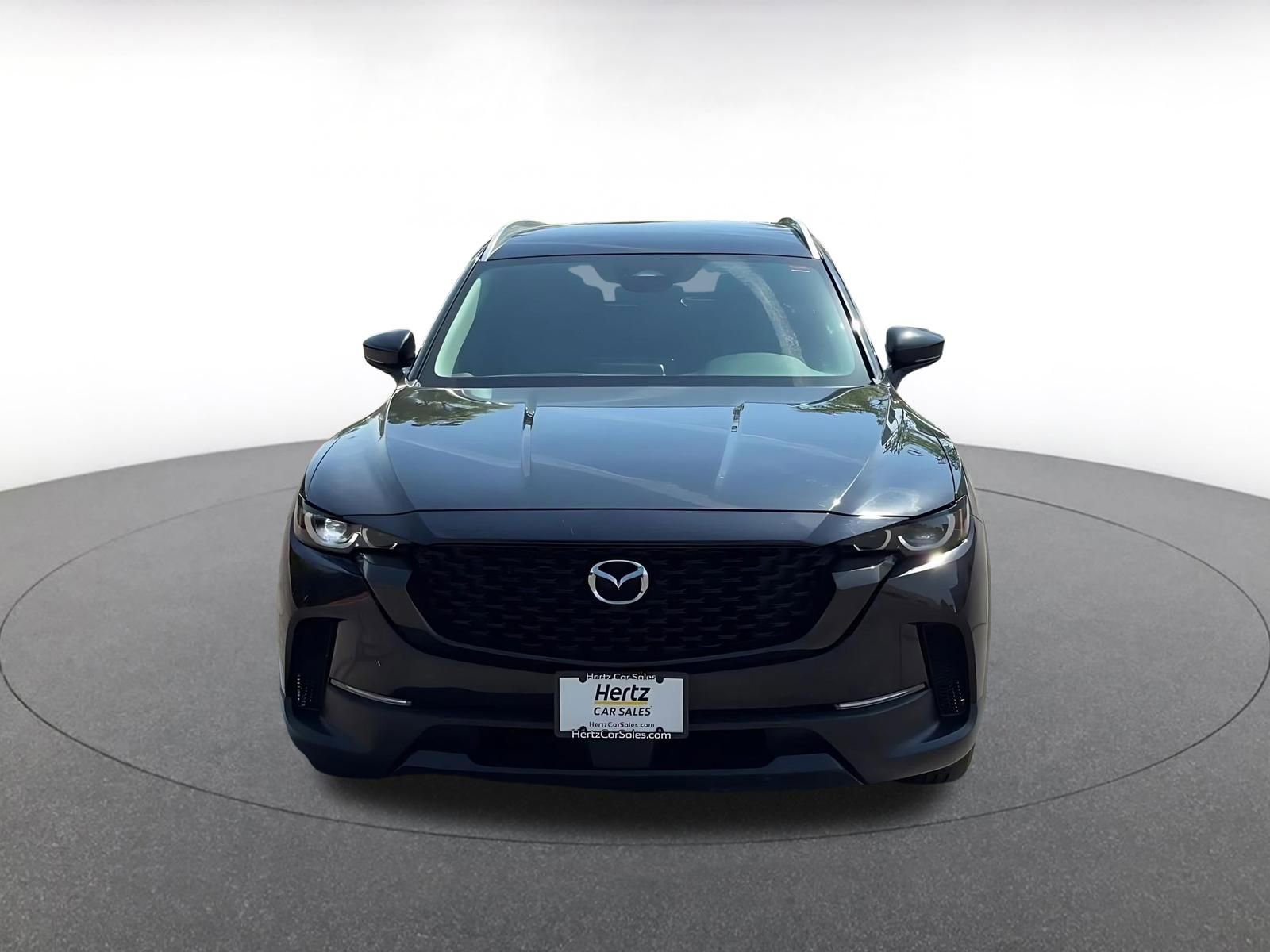 Used 2025 MAZDA CX-50 AWD 2.5 S w/ Select Package image 4