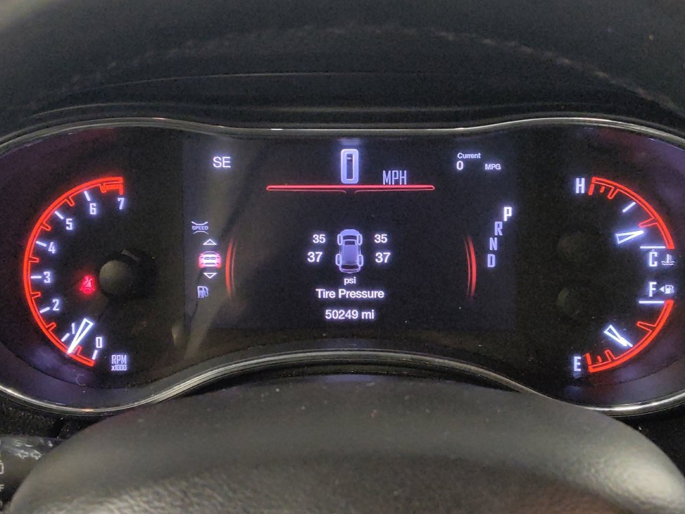 Used 2018 Dodge Durango SXT w/ Quick Order Package 2BB RWD image 23