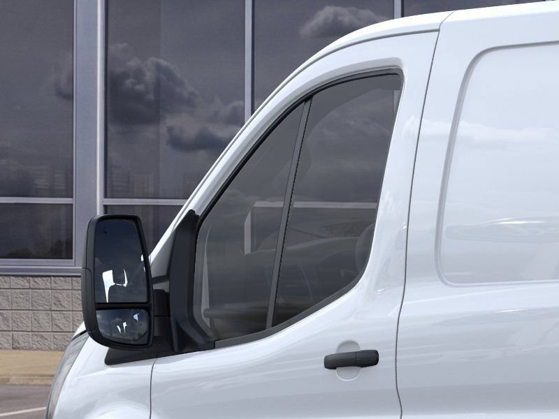 New 2026 Ford Transit 150 Low Roof RWD image 20