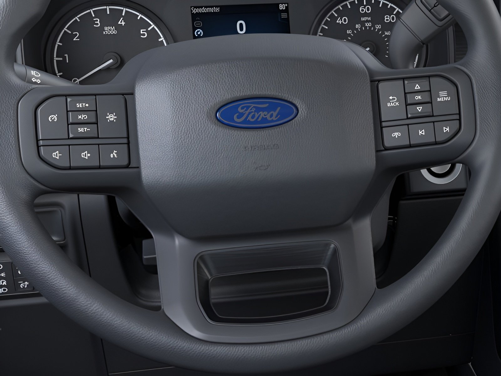 Used 2026 Ford F150 STX w/ Equipment Group 200A AWD/4WD image 12