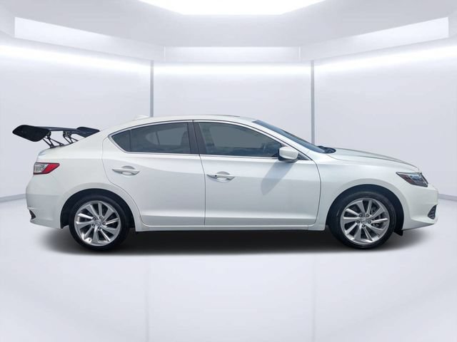 Used 2016 Acura ILX FWD image 2