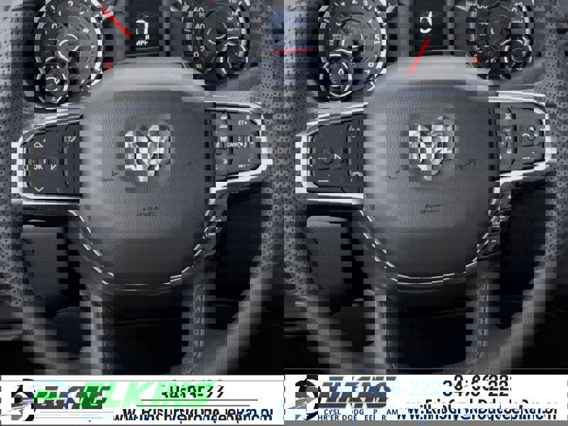 New 2026 RAM 2500 Tradesman w/ Power Wagon Package image 19