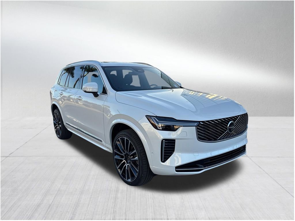 New 2026 Volvo XC90 B6 Plus image 3