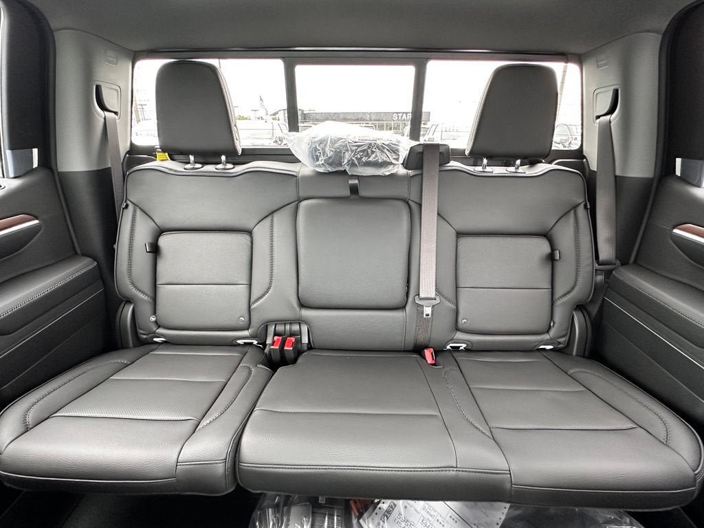 New 2026 GMC Sierra 1500 Denali AWD/4WD image 23