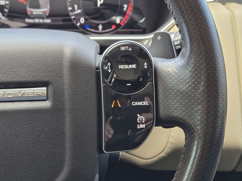 Used 2018 Land Rover Range Rover Sport Supercharged image 35