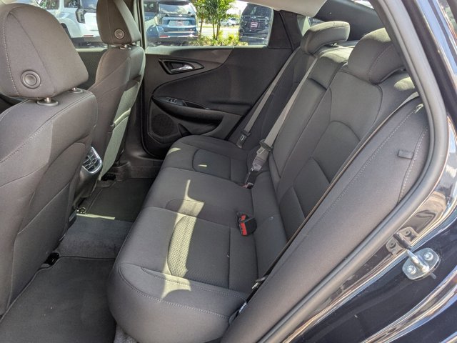 Used 2023 Chevrolet Malibu LT FWD image 17