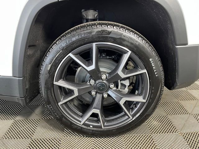 Used 2026 Jeep Cherokee Overland AWD/4WD image 10