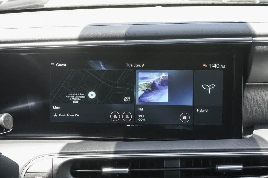 New 2026 Hyundai Palisade SEL Premium AWD/4WD image 14