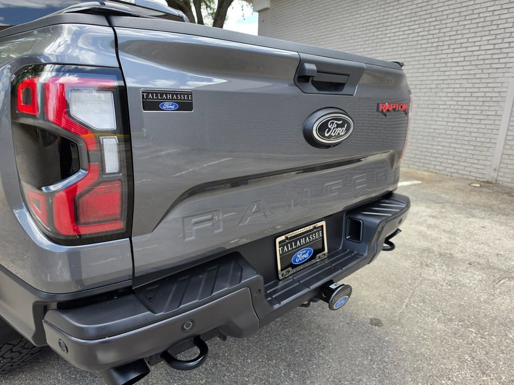 Used 2024 Ford Ranger Raptor AWD/4WD image 39