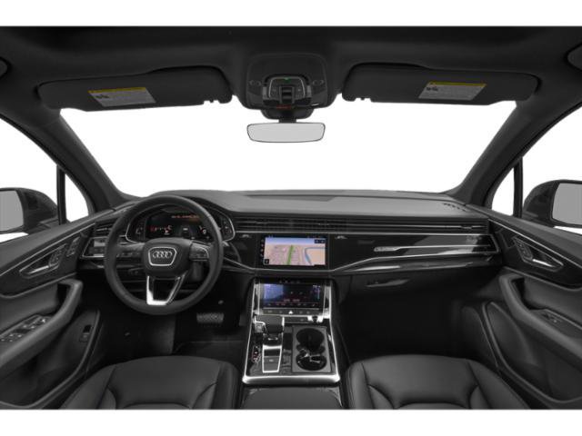 New 2026 Audi Q7 3.0T Premium AWD/4WD image 10