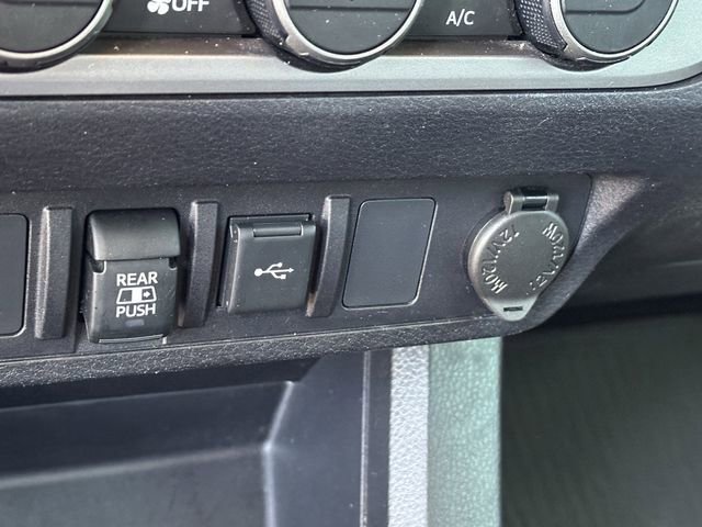 Used 2021 Toyota Tacoma SR5 RWD image 19