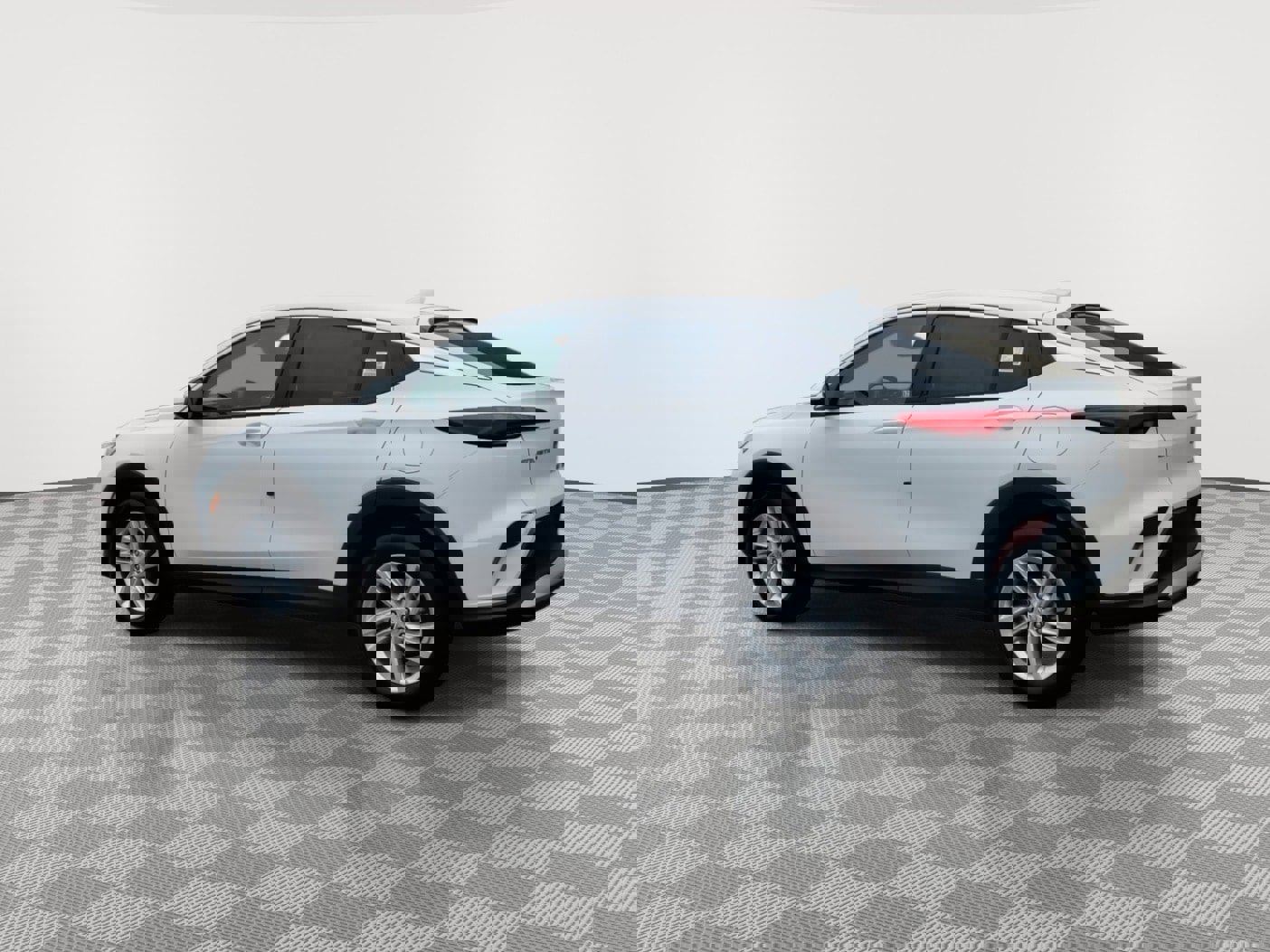 New 2025 Buick Envista Preferred w/ Advanced Safety Package image 39