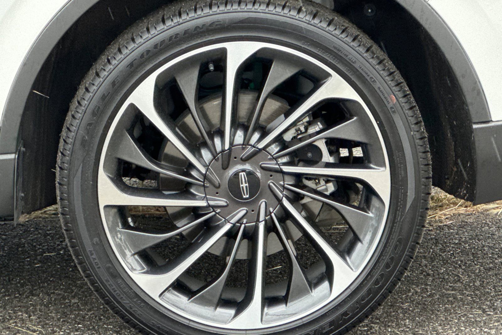 Used 2025 Lincoln Aviator Reserve w/ Luxury Package image 26