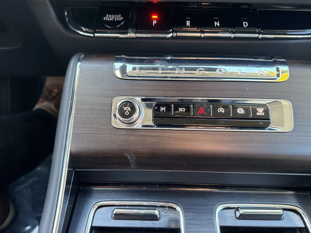 New 2026 Lincoln Aviator Reserve image 16