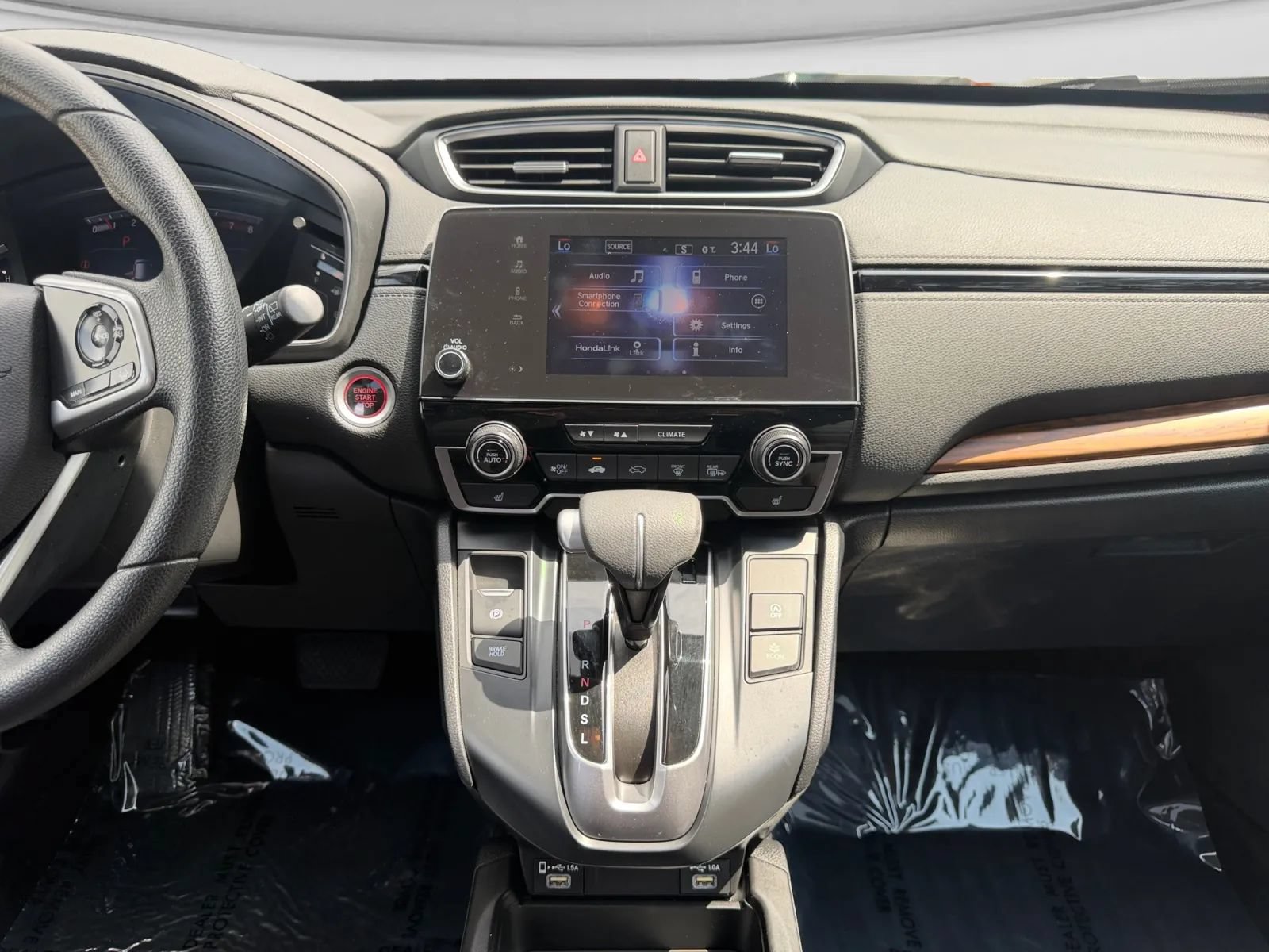 Used 2021 Honda CR-V EX image 18