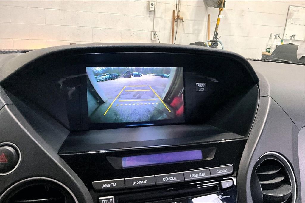 Used 2012 Honda Pilot EX-L image 14