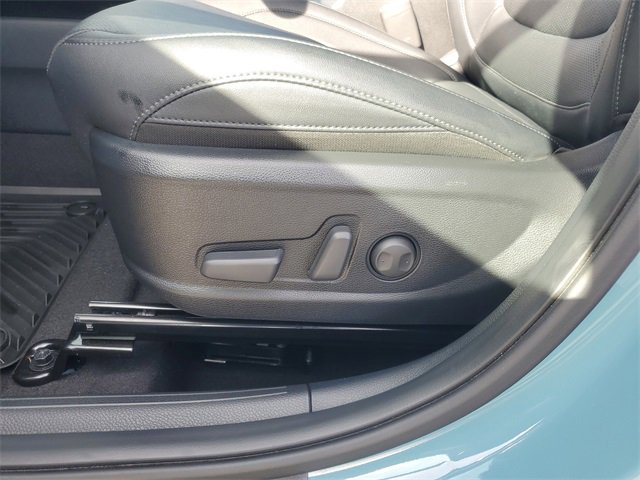 Certified 2024 Kia Seltos SX image 15