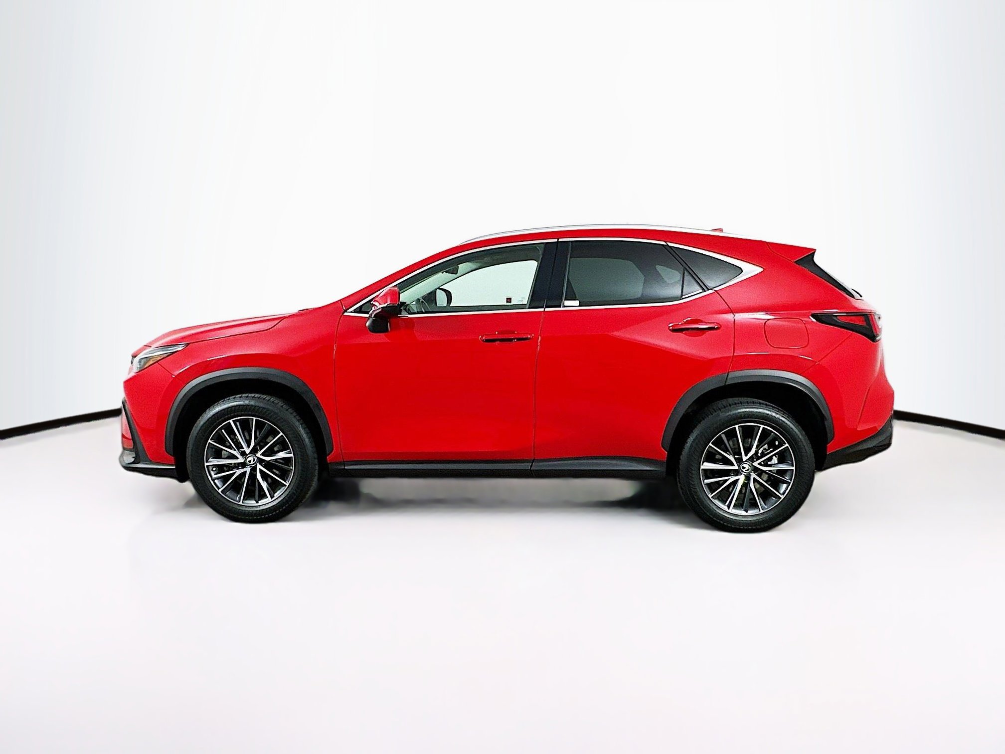 Used 2023 Lexus NX 350 AWD image 4