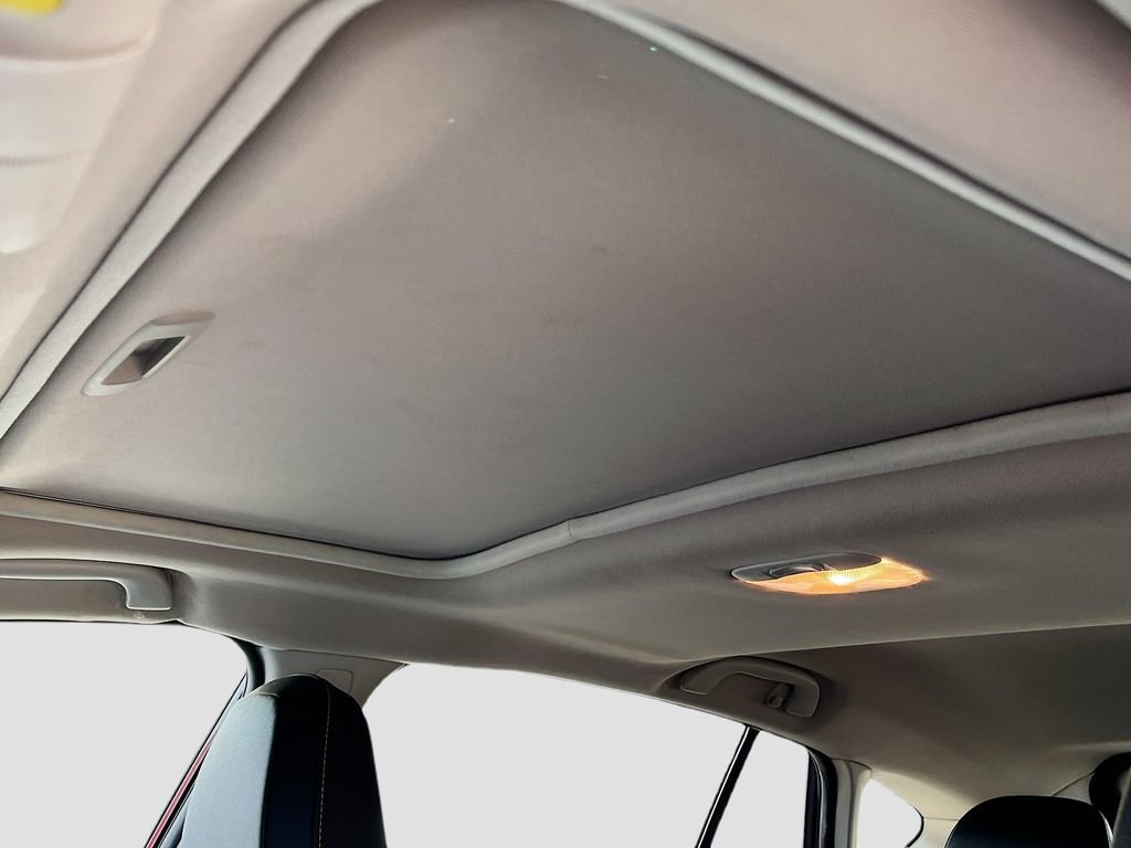 Used 2022 Subaru Crosstrek 2.5i Limited w/ Moonroof Package 1 image 22