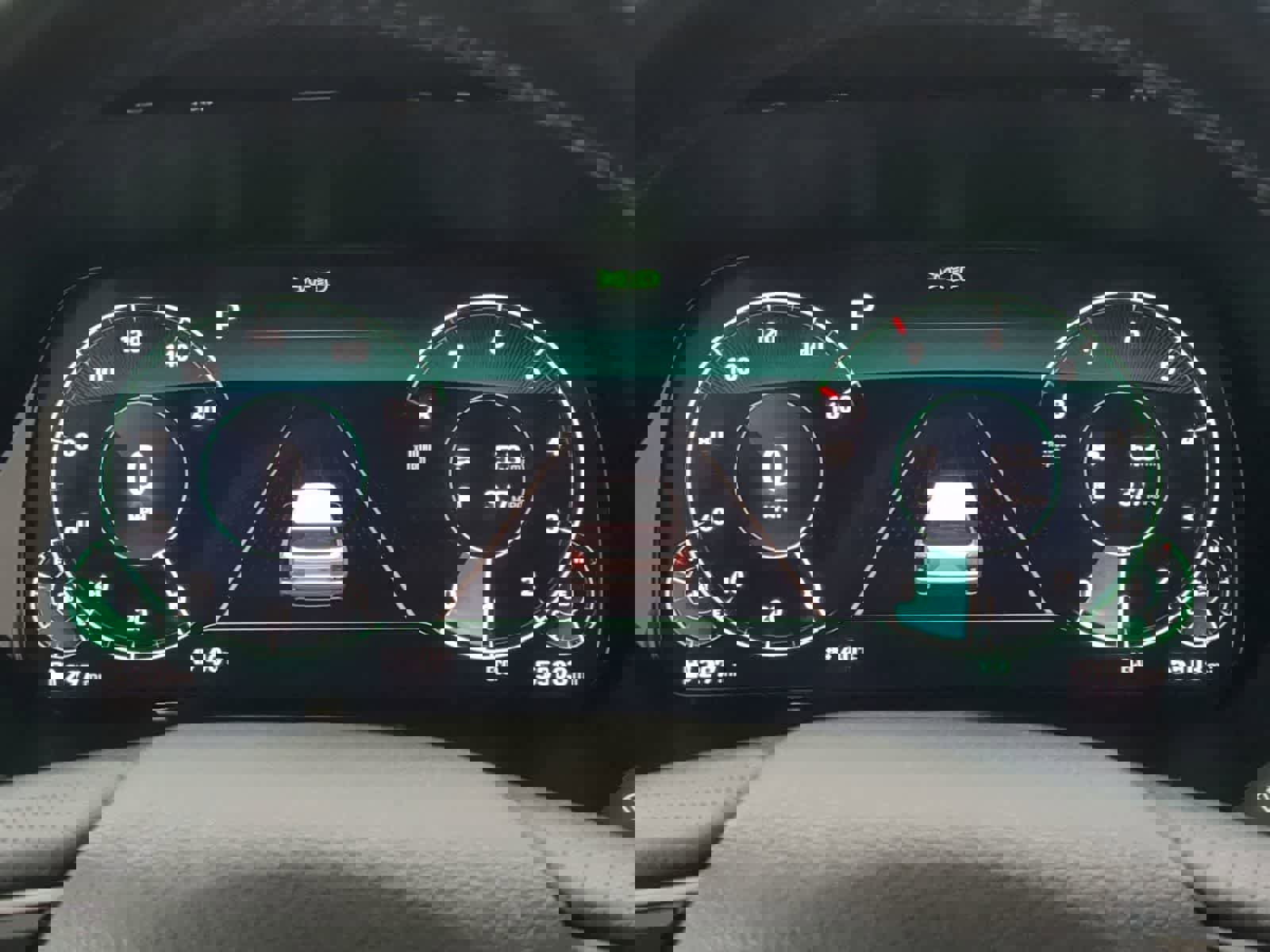 Used 2022 Hyundai Palisade Calligraphy image 31