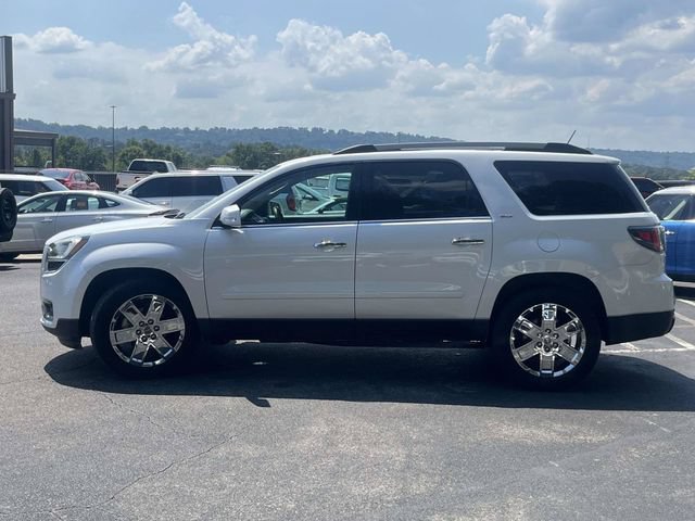 Used 2017 GMC Acadia Limited SLT FWD image 7