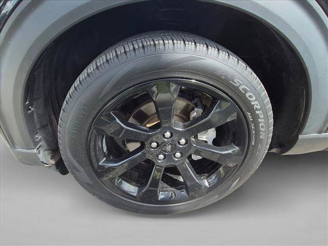 Certified 2023 Ford Explorer ST-Line w/ Class IV Trailer Tow Package RWD image 25