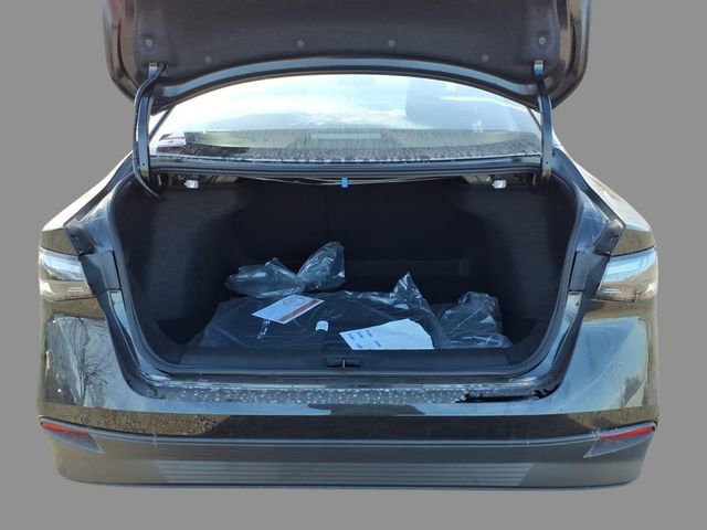 Used 2026 Nissan Sentra S w/ Floor Mat Package FWD image 8