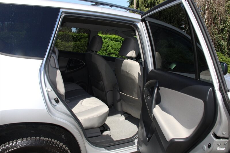 Used 2010 Toyota RAV4 2WD image 6