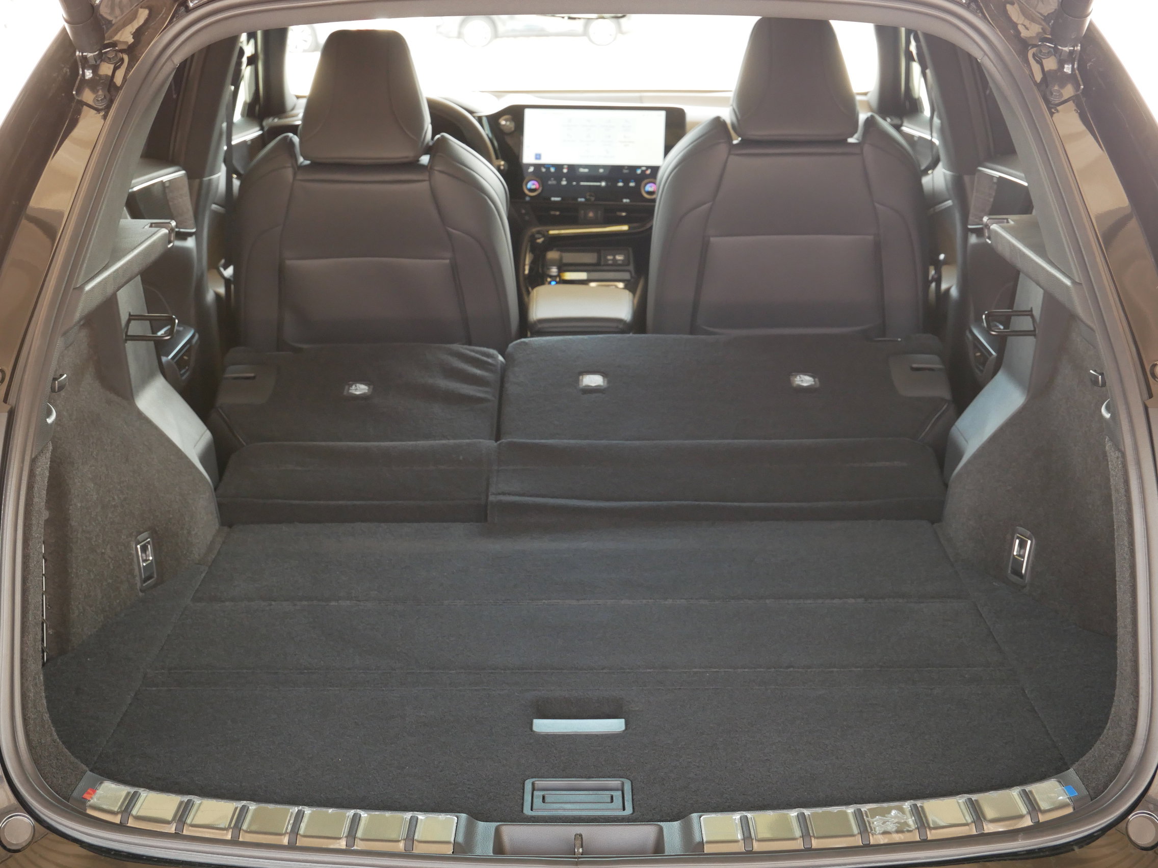 New 2026 Lexus NX 350 F Sport image 17
