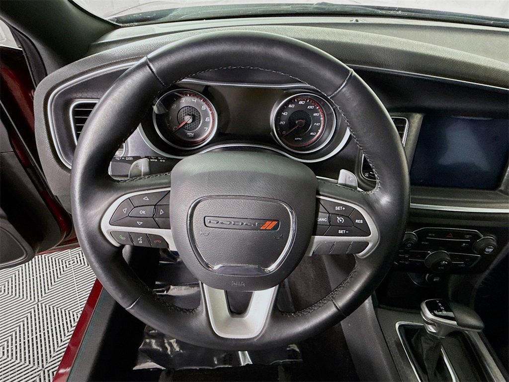 Used 2017 Dodge Charger R/T image 19