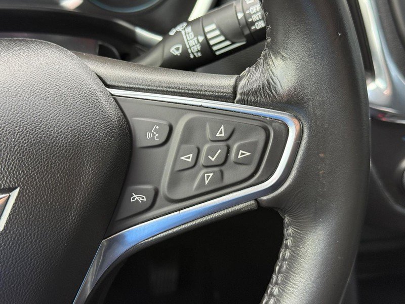 Used 2019 Chevrolet Equinox LT AWD/4WD image 21