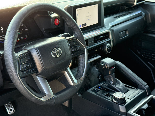 Used 2026 Toyota Tacoma TRD Sport AWD/4WD image 17
