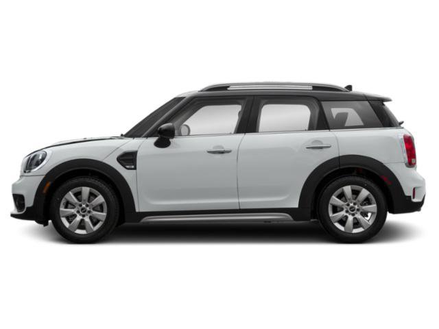Used 2018 MINI Cooper Countryman ALL4 AWD/4WD image 3