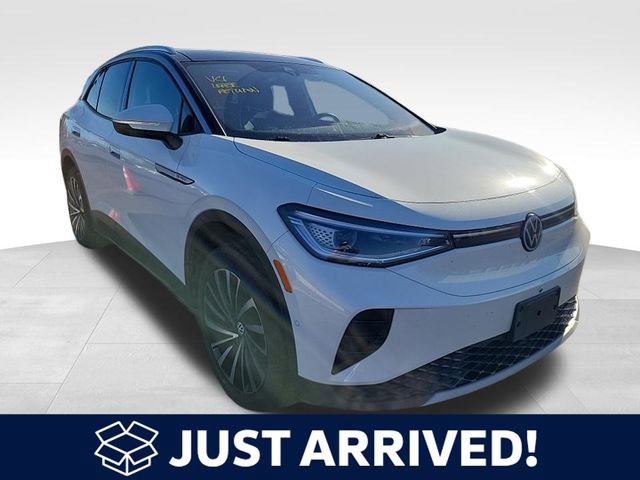 Used 2023 Volkswagen ID.4 Pro S Plus