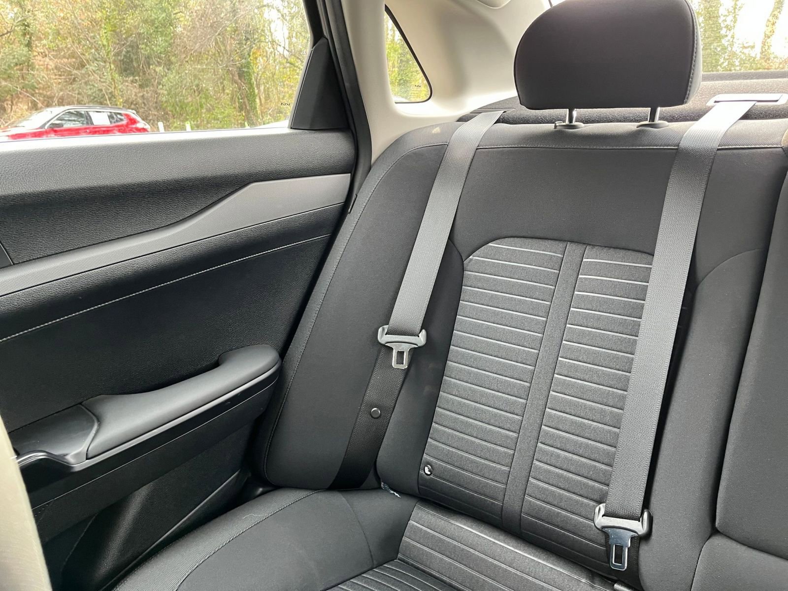 Used 2025 Kia K5 LXS image 38