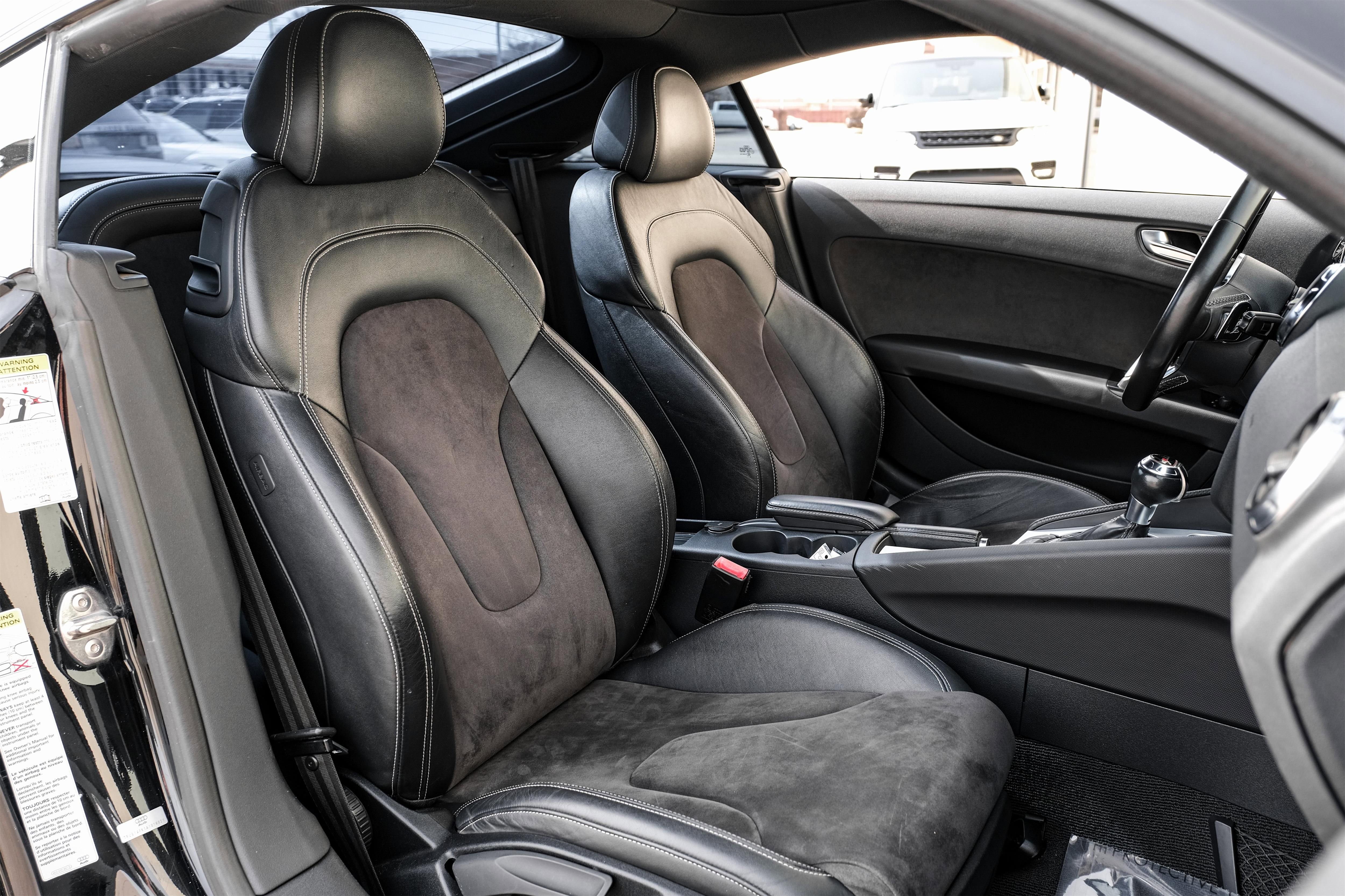 Used 2010 Audi TTS 2.0T Premium image 26